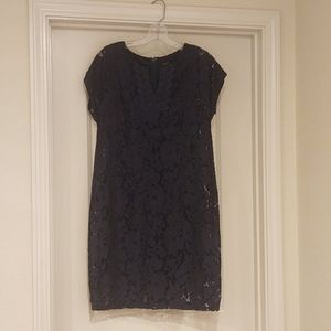 Size 6  Lace Dress